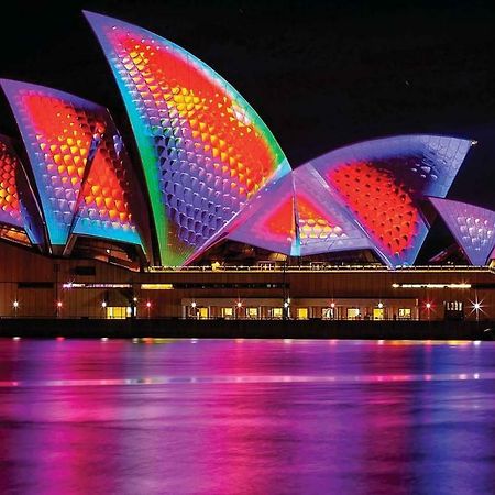 Stunning Sydney Home 1 Esterno foto