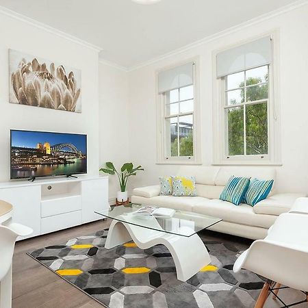 Stunning Sydney Home 1 Esterno foto