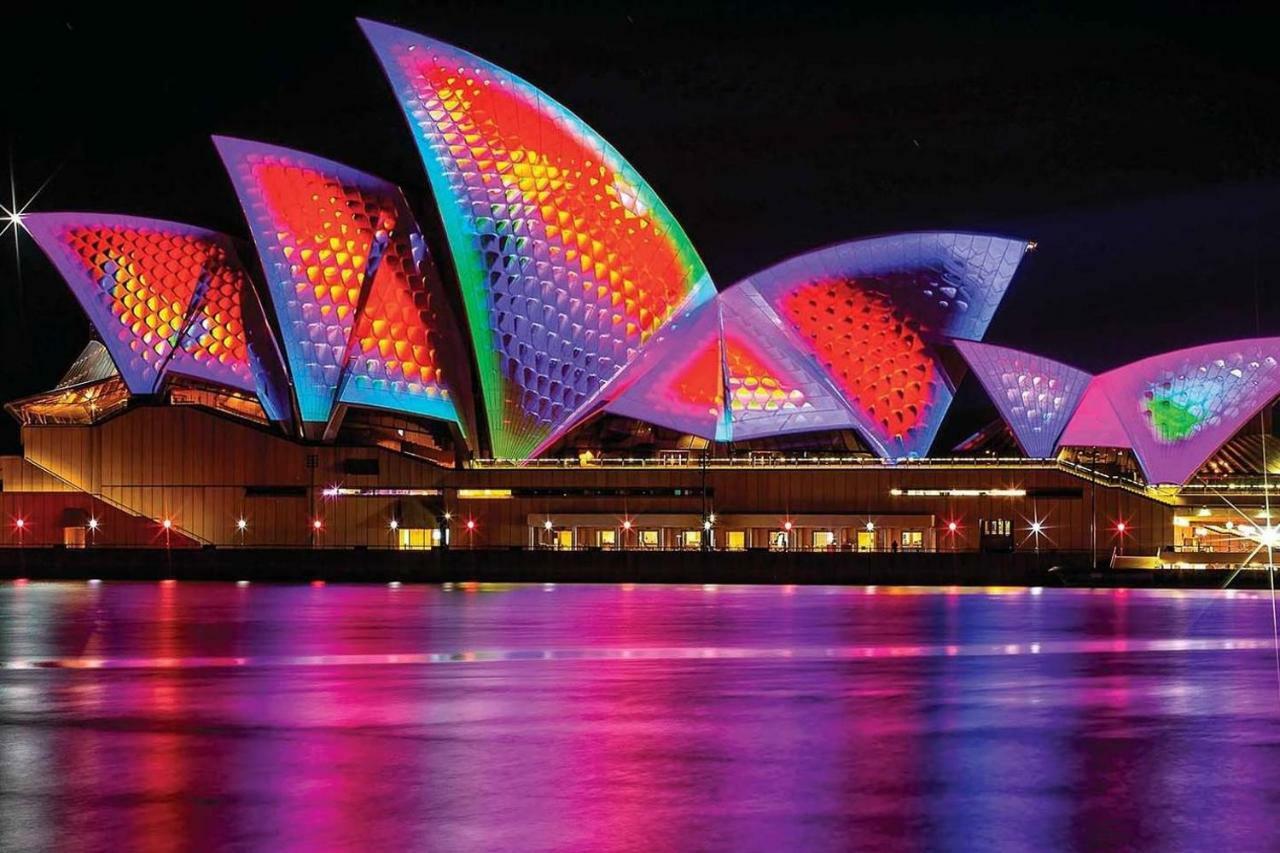 Stunning Sydney Home 1 Esterno foto