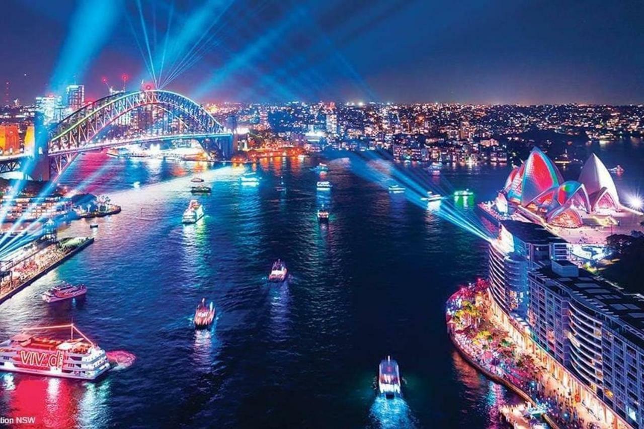 Stunning Sydney Home 1 Esterno foto